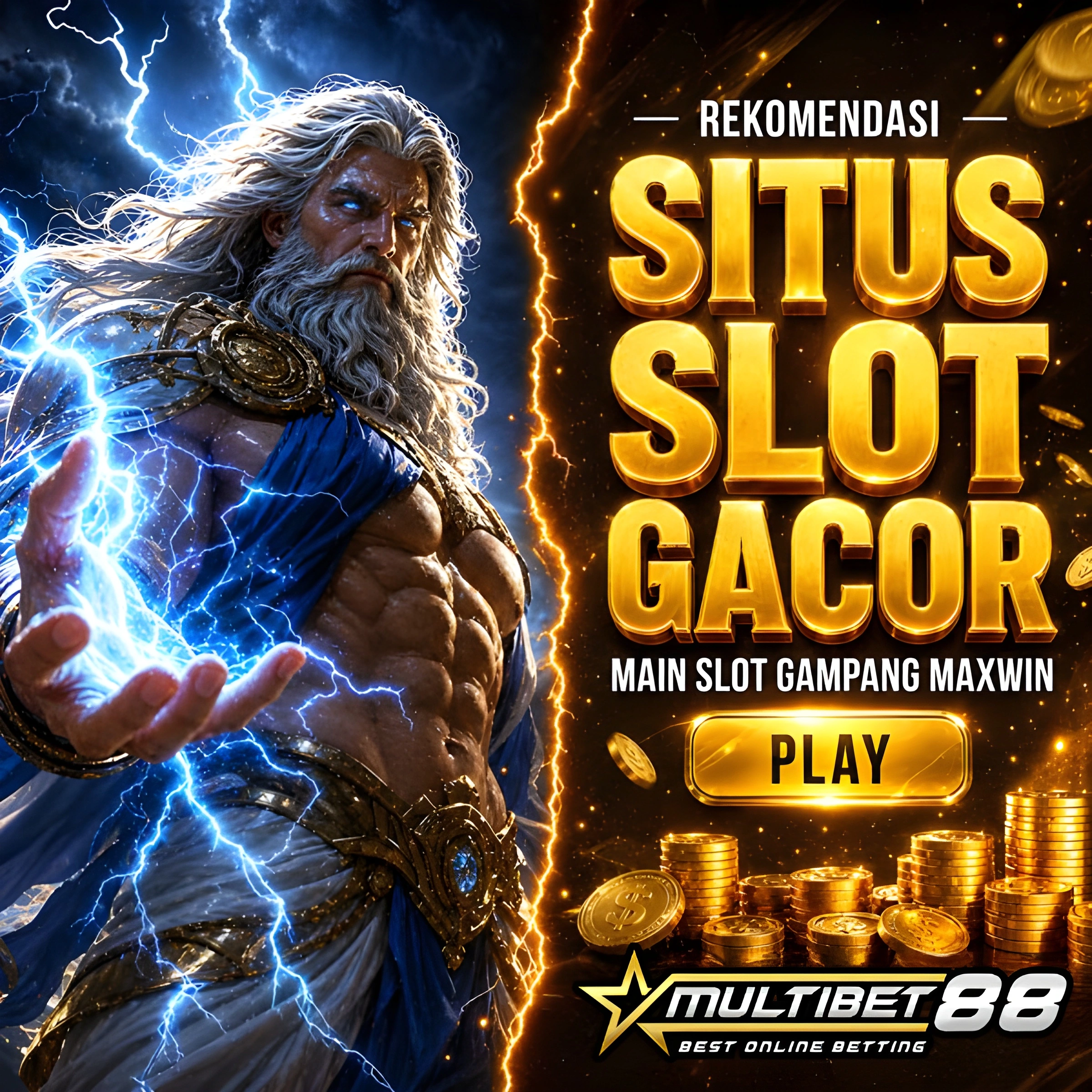 MULTIBET88